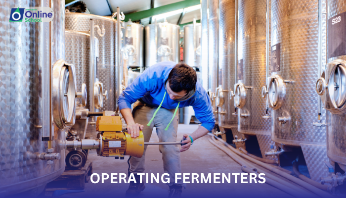 Lesson 07: Operating Fermenters